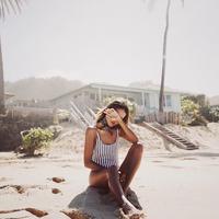 Отзыв от Ольга - Виза Destination Thailand